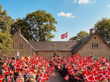 Feriekalender Rødovre Skole